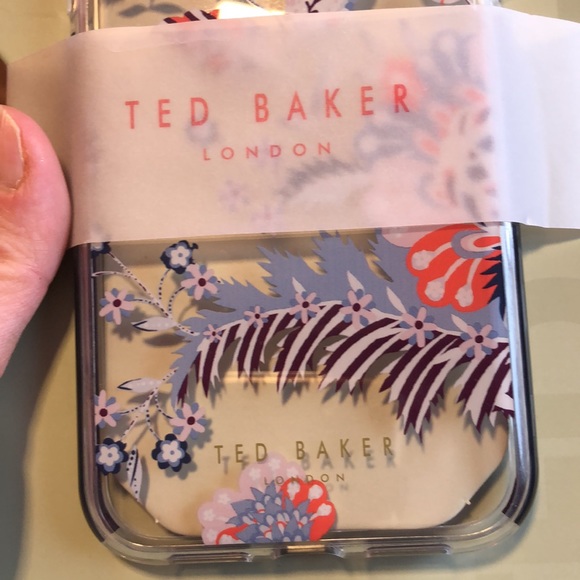 🎁4 for $50🎁 Ted Baker IPone XR case - Picture 4 of 6